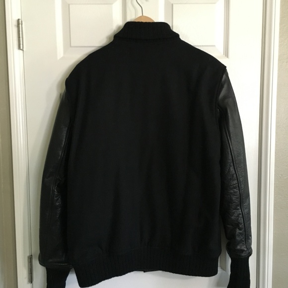 MISTER MRSFC Varsity Jacket Series: 02 - Picture 2 of 8